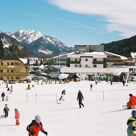 Apartments Rozic Kranjska Gora Dış mekan fotoğraf