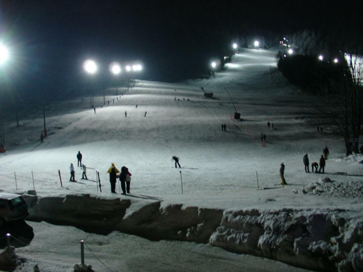 Apartments Rozic Kranjska Gora Dış mekan fotoğraf